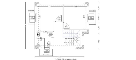 4 Schlafzimmer Villa in Chalkidiki, Greece, Nr. 2892 5