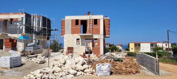 4 bedrooms Villa for sale in Chalkidiki, Central Macedonia, Macedonia and Thrace, Greece № 2892 5