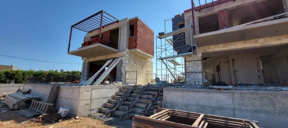 4 bedrooms Villa for sale in Chalkidiki, Central Macedonia, Macedonia and Thrace, Greece № 2892 6