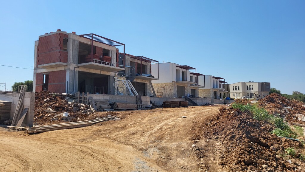 4 bedrooms Villa for sale in Chalkidiki, Central Macedonia, Macedonia and Thrace, Greece № 2892