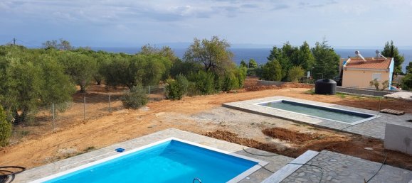 4 bedrooms Villa for sale in Chalkidiki, Central Macedonia, Macedonia and Thrace, Greece № 2892 18