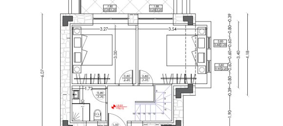 4 Schlafzimmer Villa in Chalkidiki, Greece, Nr. 2892 6