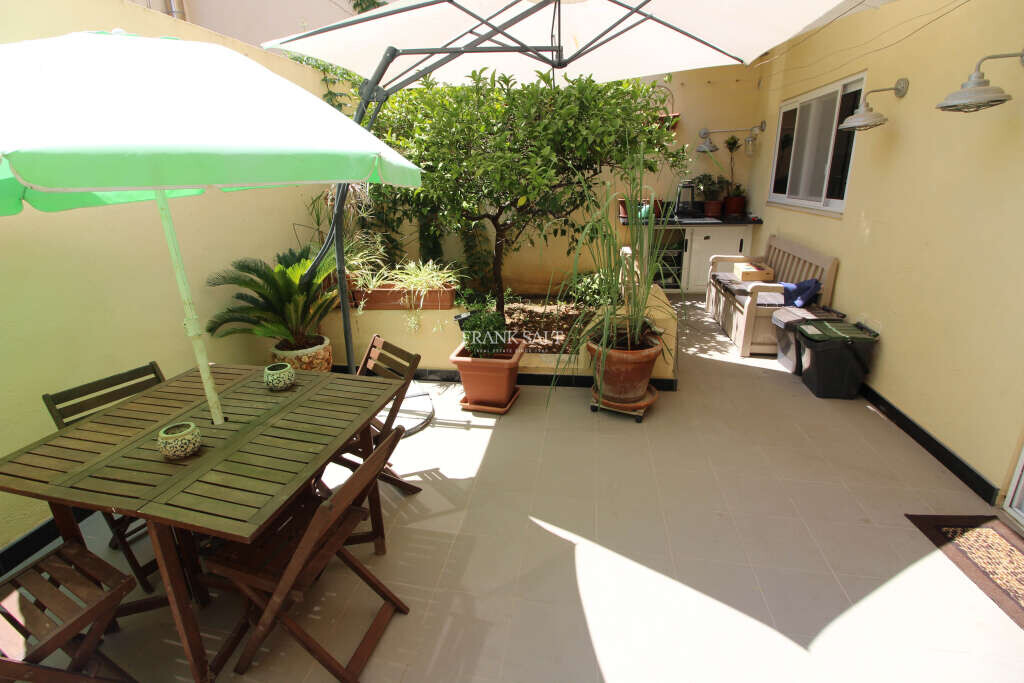 3 bedrooms House in Mosta, Malta No. 11249