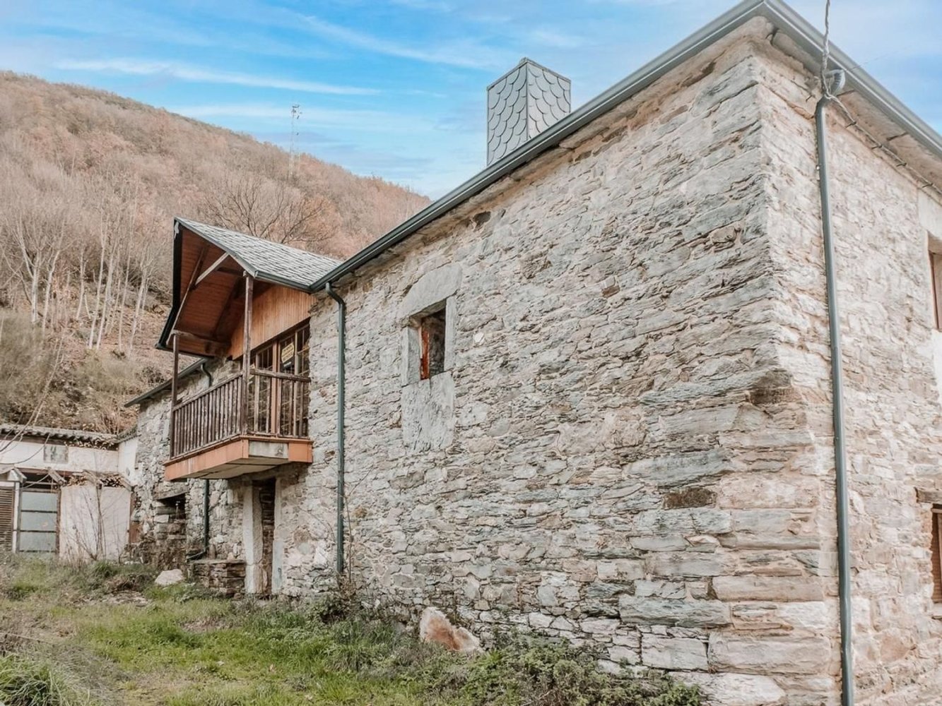 7 bedrooms House in Leon, Spain No. 29721