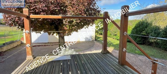 Casa de 3 dormitorios en Bourges, France No. 244479 15