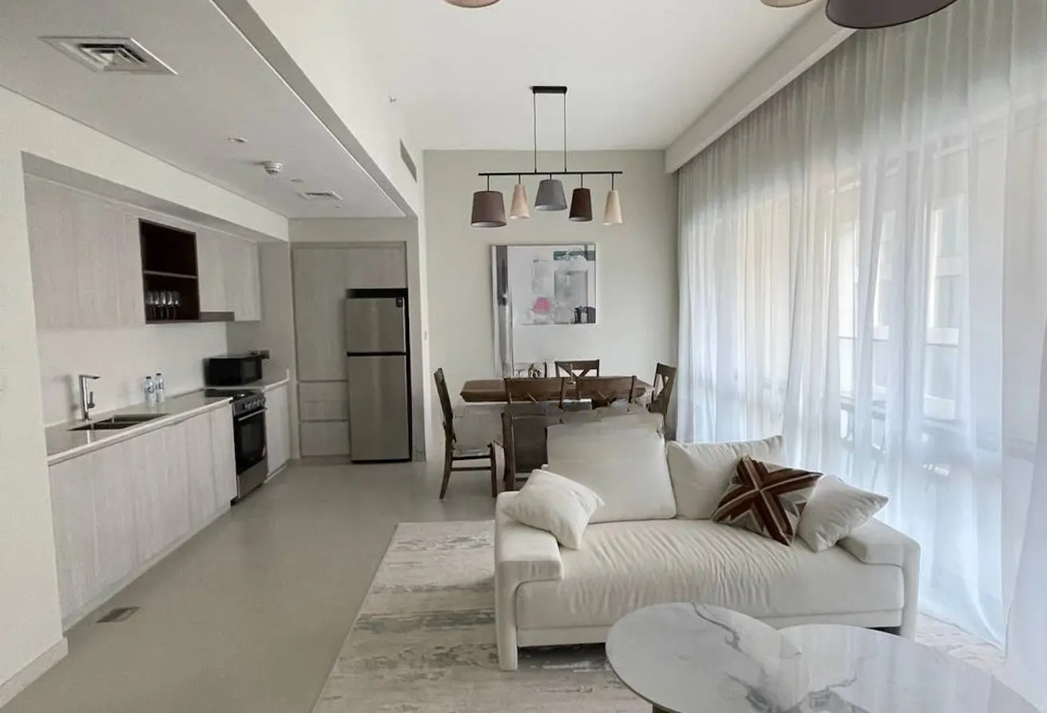 2 bedrooms Apartment in Dubai, UAE No. 20925