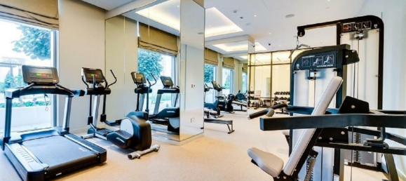 2 bedrooms Apartment in Dubai, UAE No. 20925 11