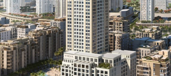 2 bedrooms Apartment in Dubai, UAE No. 20925 6