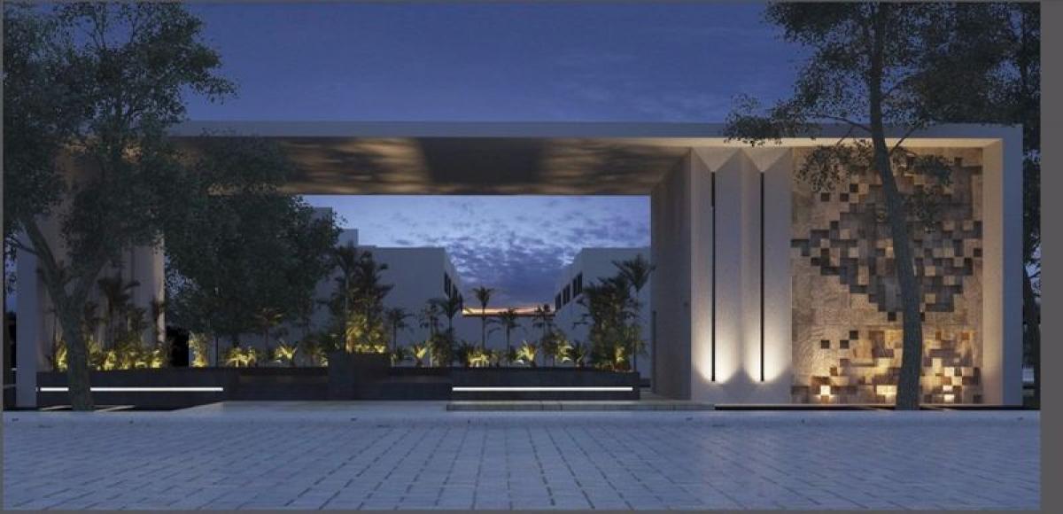 3 chambres Maison à Mexico No. 148595