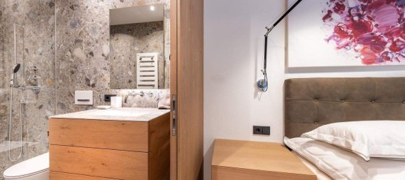 3-Zimmer Wohnung in Fieberbrunn, Austria, Nr. 245557 10