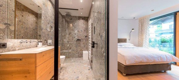 3-Zimmer Wohnung in Fieberbrunn, Austria, Nr. 245557 13