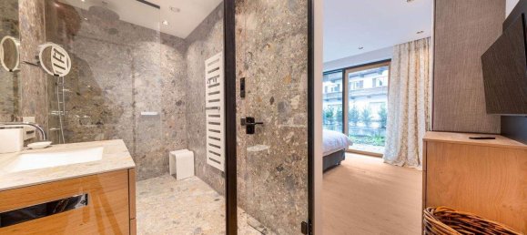 3-Zimmer Wohnung in Fieberbrunn, Austria, Nr. 245557 12