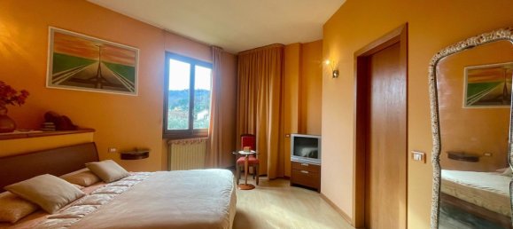 Villa de 9 divisões em Figline e Incisa Valdarno, Italy N.º 133773 16