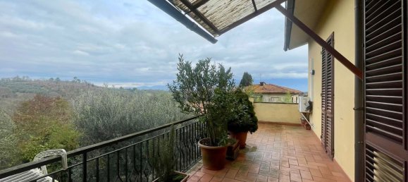 Villa de 9 divisões em Figline e Incisa Valdarno, Italy N.º 133773 24