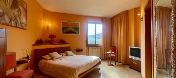 Villa de 9 divisões em Figline e Incisa Valdarno, Italy N.º 133773 14