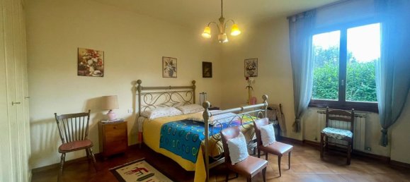 Villa de 9 divisões em Figline e Incisa Valdarno, Italy N.º 133773 32