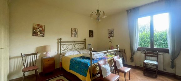 Villa de 9 divisões em Figline e Incisa Valdarno, Italy N.º 133773 33