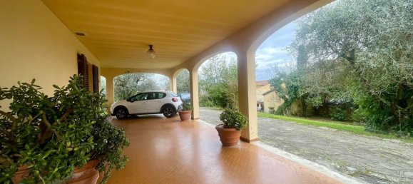 Villa de 9 divisões em Figline e Incisa Valdarno, Italy N.º 133773 2