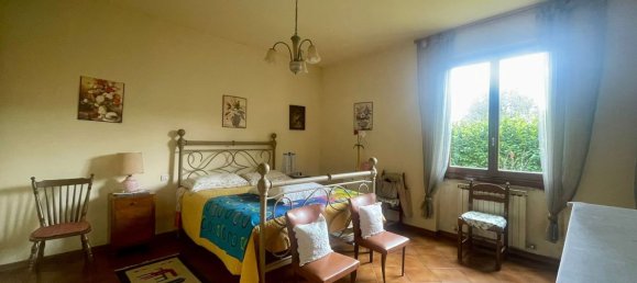 Villa de 9 divisões em Figline e Incisa Valdarno, Italy N.º 133773 36