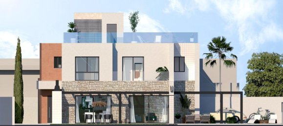 3 chambres Villa à Las Esperanzas, Spain No. 7043 5