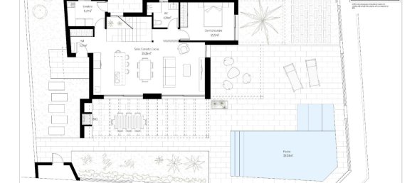 3 chambres Villa à Las Esperanzas, Spain No. 7043 6