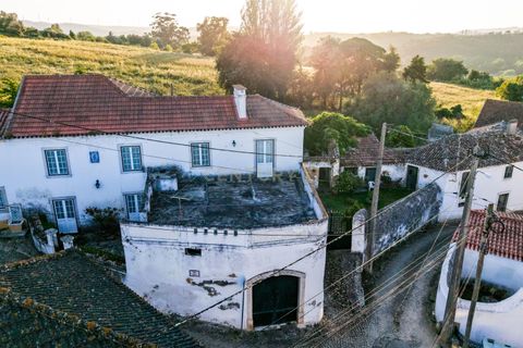 5 bedrooms House in Torres Vedras, Portugal No. 252302