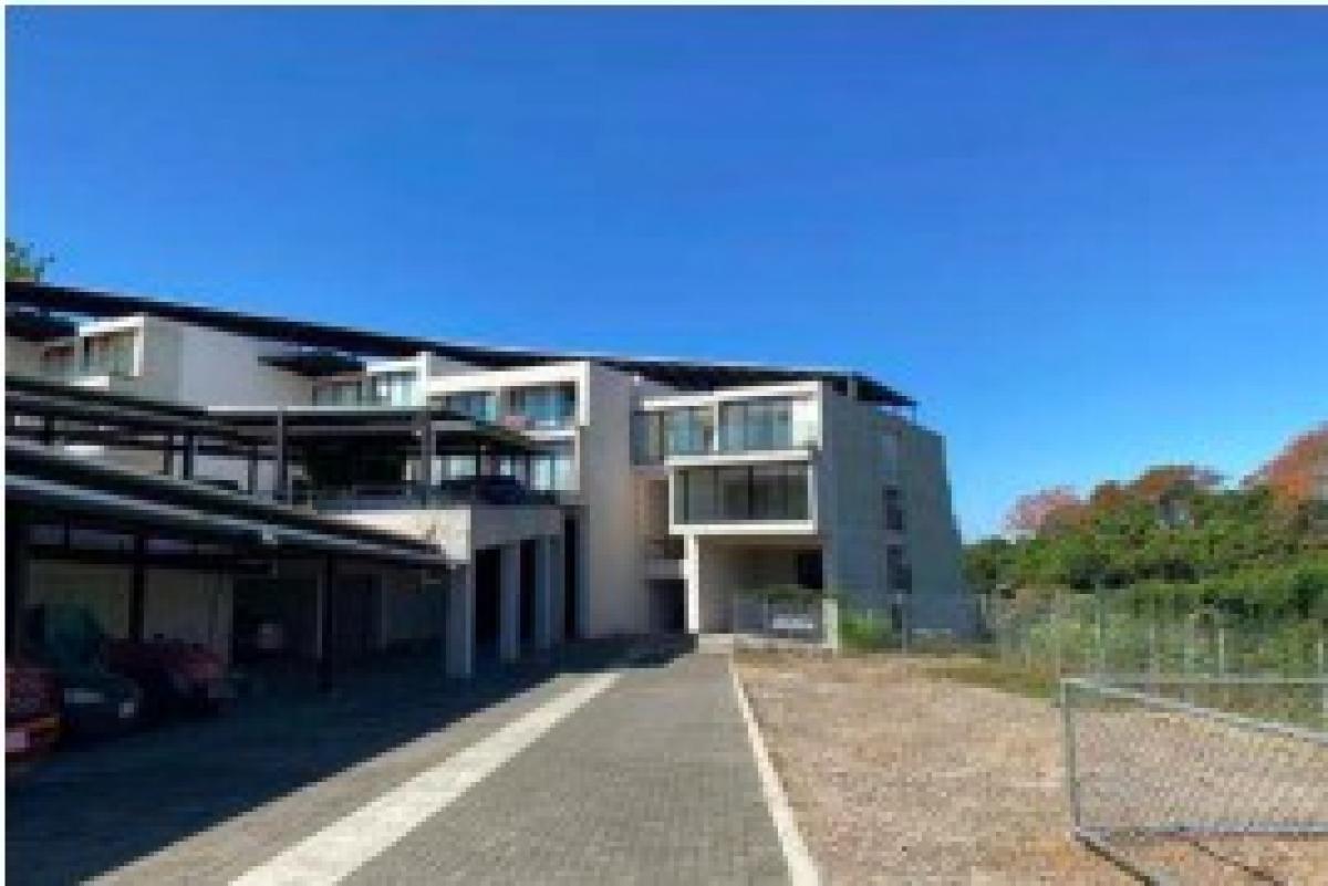 2 bedrooms House in Sabanilla, Costa Rica No. 603