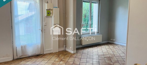 3 bedrooms House in Aisne, France No. 338648 4