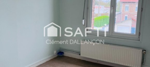 3 bedrooms House in Aisne, France No. 338648 8