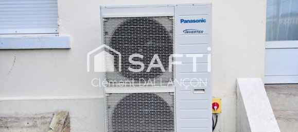 3 bedrooms House in Aisne, France No. 338648 12