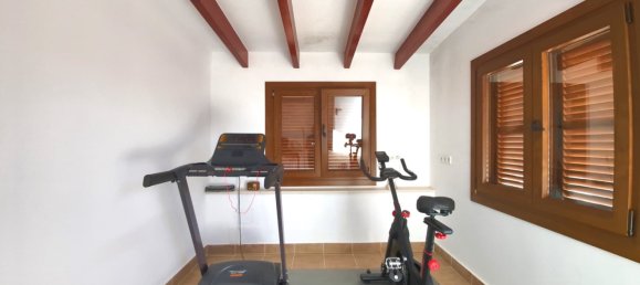 Adosado de 3 dormitorios en Llucmajor, Spain No. 165342 19