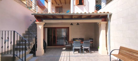 Adosado de 3 dormitorios en Llucmajor, Spain No. 165342 22