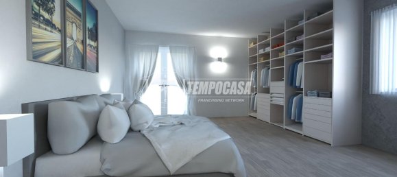 3 rooms Apartment in Bergamo, Italy No. 237340 6