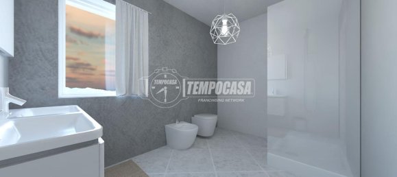 3 rooms Apartment in Bergamo, Italy No. 237340 9