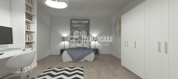 3 rooms Apartment in Bergamo, Italy No. 237340 10