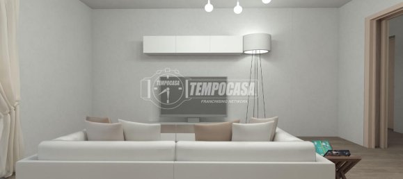 3 rooms Apartment in Bergamo, Italy No. 237340 4