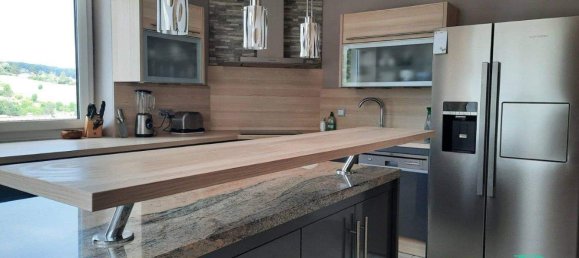 5 rooms House in Liesing, Austria No. 200309 25