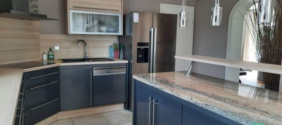 5 rooms House in Liesing, Austria No. 200309 31