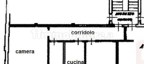 1 bedroom Apartment in Varese, Italy No. 11296 8