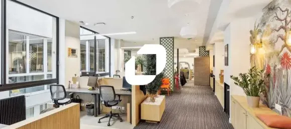 925m² Office in Paris, France No. 302399 9