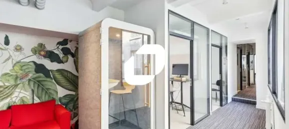 925m² Office in Paris, France No. 302399 10