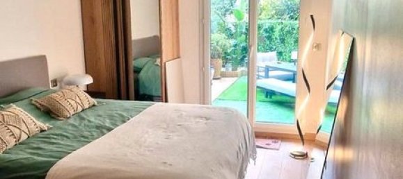 1 chambre Appartement à Cagnes-sur-Mer, France No. 301104 3