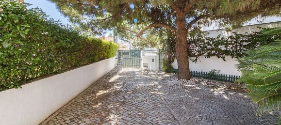 Casa de 6 dormitorios en Cascais, Portugal No. 53980 38