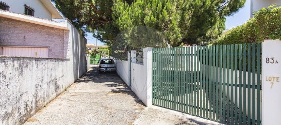 Casa de 6 dormitorios en Cascais, Portugal No. 53980 39