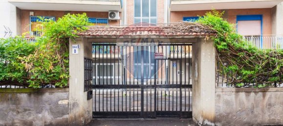 5 rooms Apartment in Catania, Italy No. 63962 2