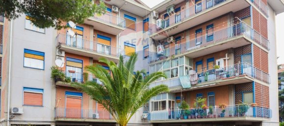 5 rooms Apartment in Catania, Italy No. 63962 36