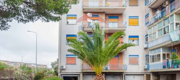 5 rooms Apartment in Catania, Italy No. 63962 37