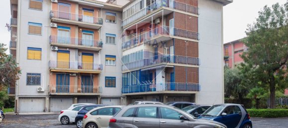 5 rooms Apartment in Catania, Italy No. 63962 35