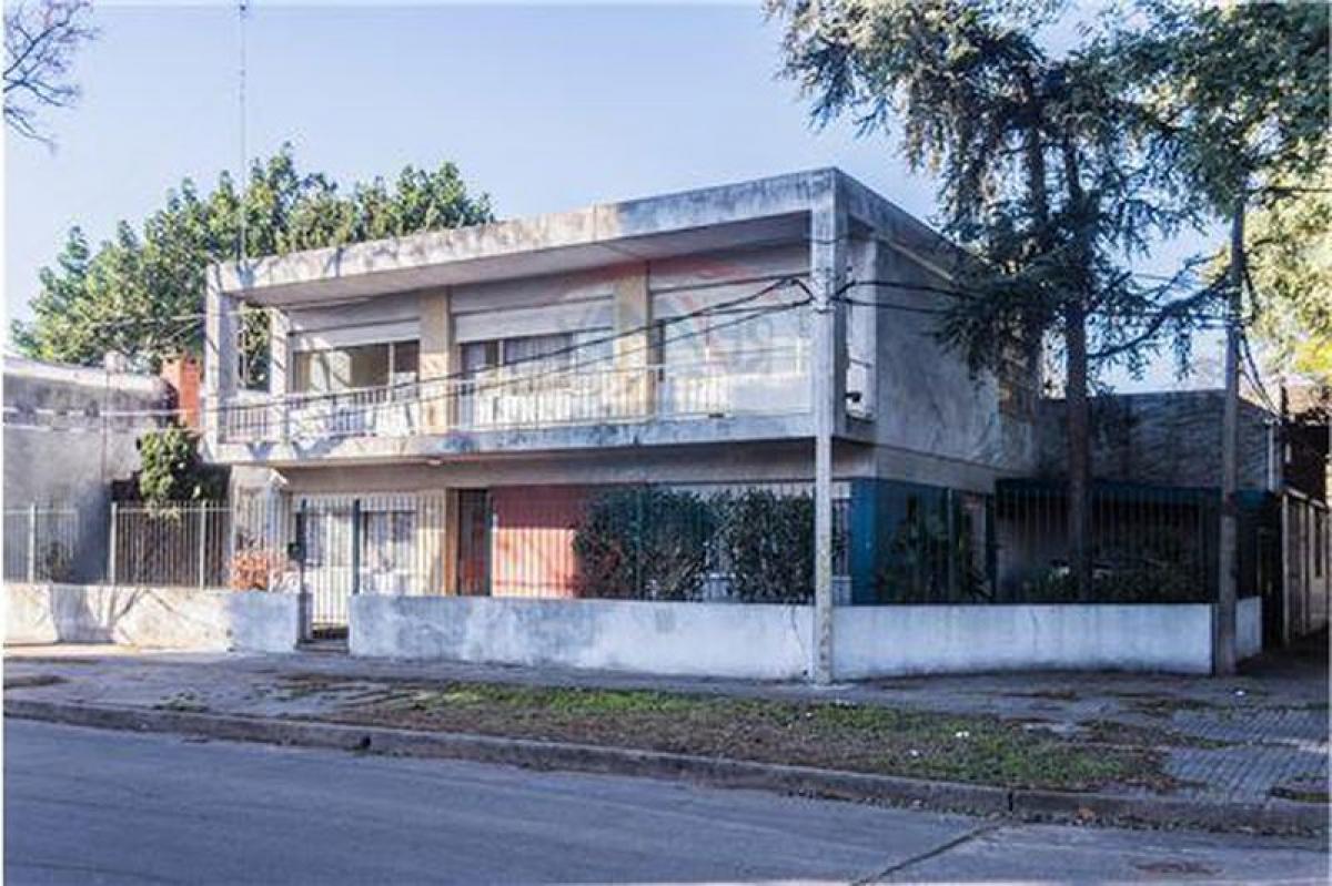 5 غرف نوم منزل في Montevideo, Uruguay رقم 845