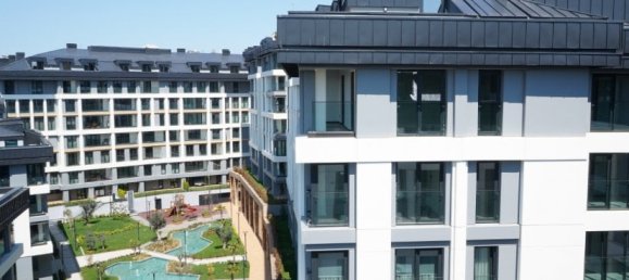 Apartment 1+3 in Istanbul, Turkey No. 7645 2